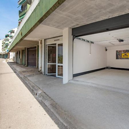 Modern Apartment Di Piu With Free 20M2 Garage Parking Rijeka Exteriér fotografie