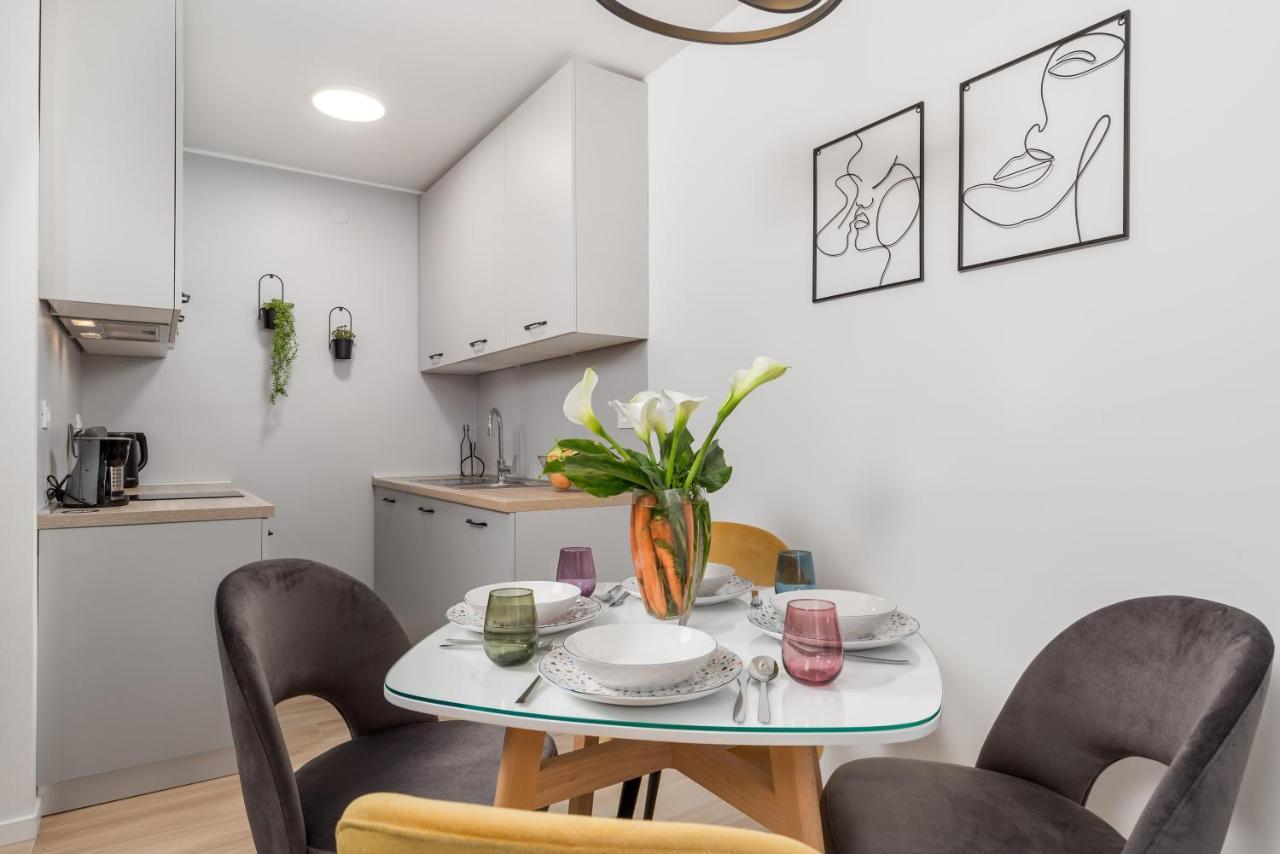 Modern Apartment Di Piu With Free 20M2 Garage Parking Rijeka Exteriér fotografie