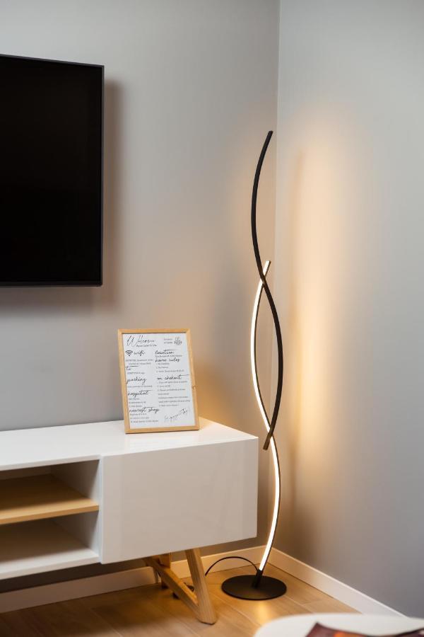 Modern Apartment Di Piu With Free 20M2 Garage Parking Rijeka Exteriér fotografie