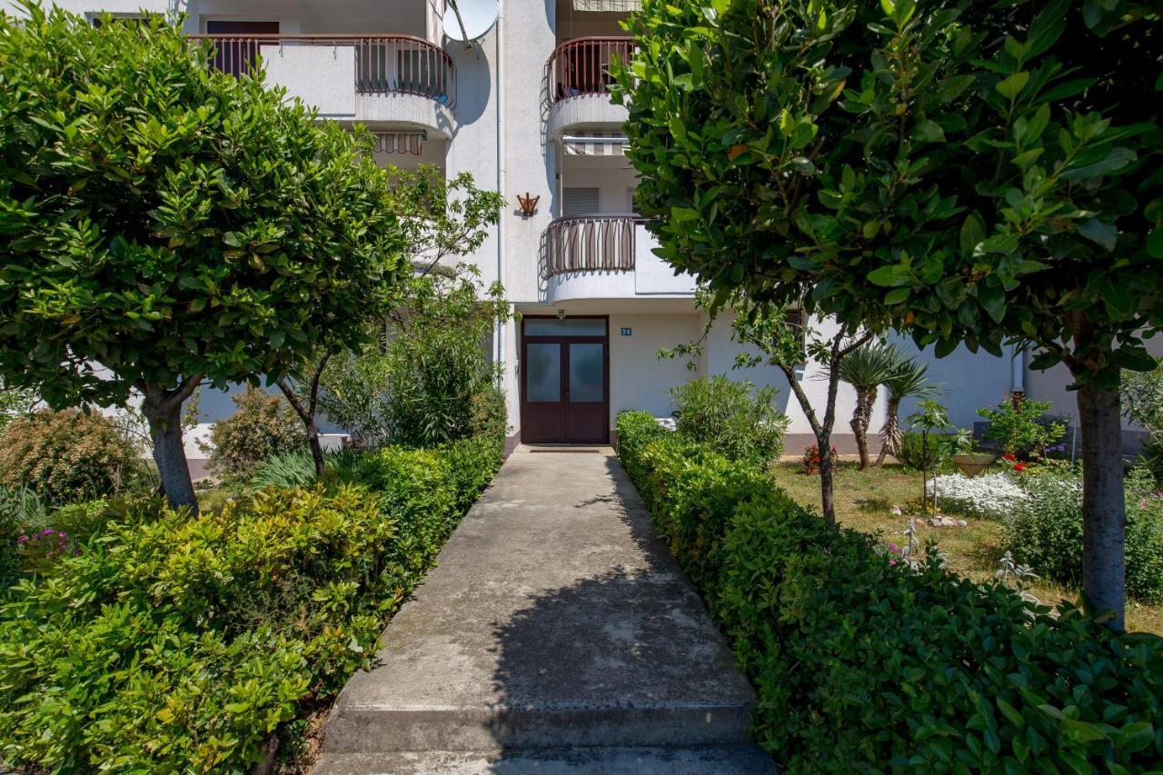 Modern Apartment Di Piu With Free 20M2 Garage Parking Rijeka Exteriér fotografie