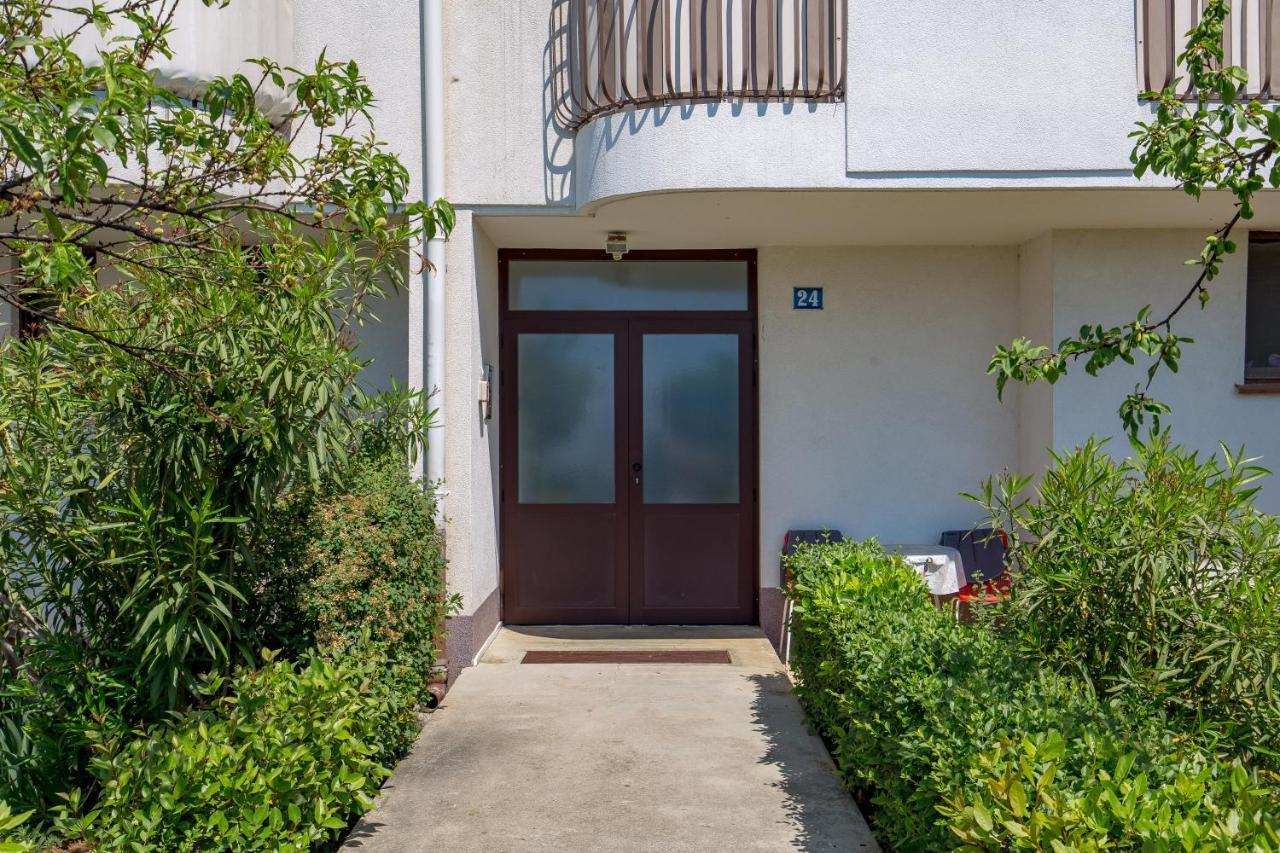 Modern Apartment Di Piu With Free 20M2 Garage Parking Rijeka Exteriér fotografie